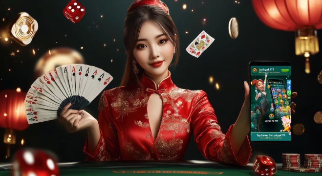 Fortune Dragon - آپ