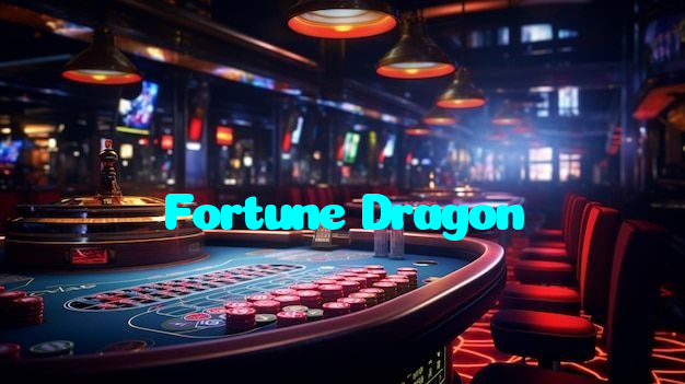 Fortune Dragon