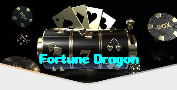 available types of Fortune Dragon bet including pre-match live express and system bets