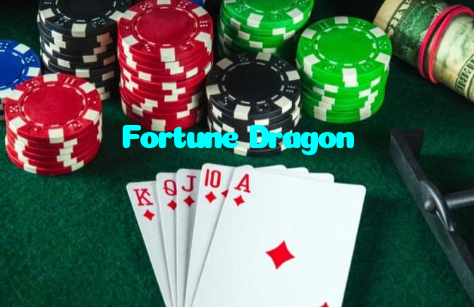 Fortune Dragon