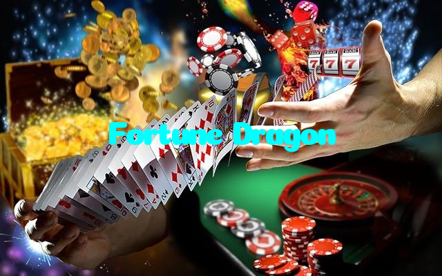 making first deposit on Fortune Dragon website using local payment methods in Pakistan