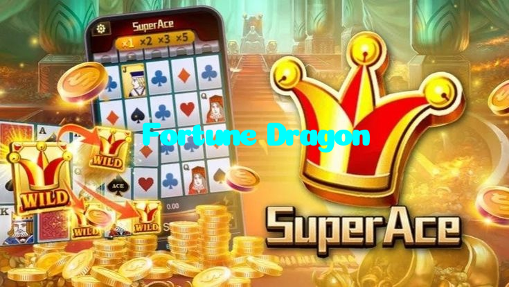 Fortune Dragon