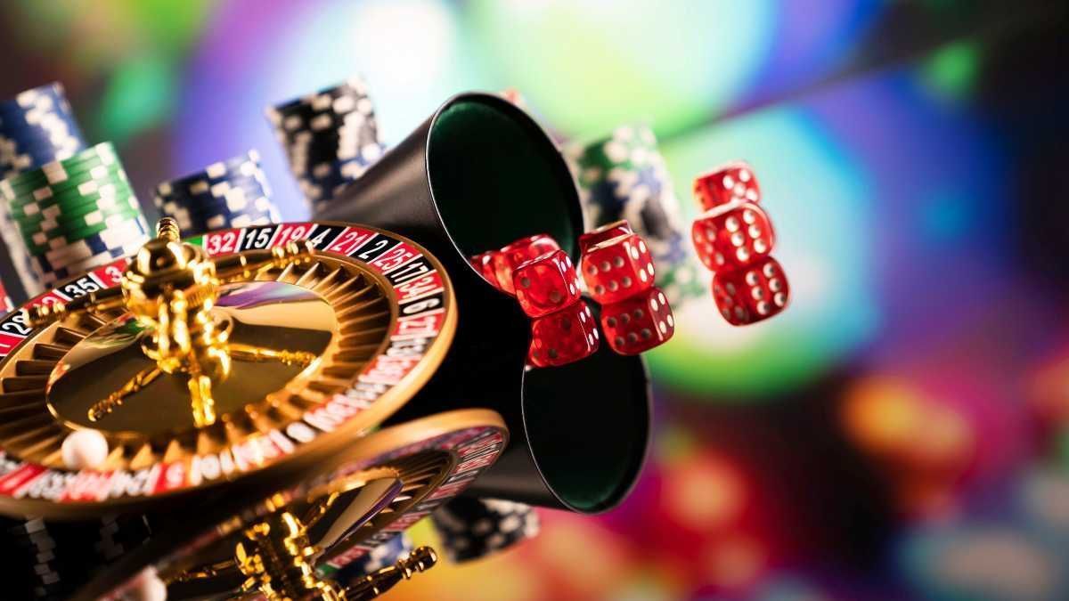 Fortune Dragon کیسینو میں بکراٹکھیلیں