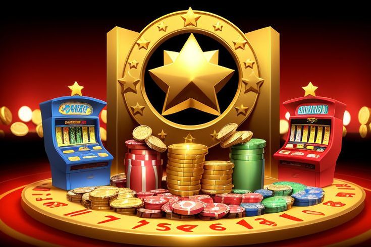 Fortune Dragon کیسینو میں لاٹری گیمز میں حصہ لیں۔